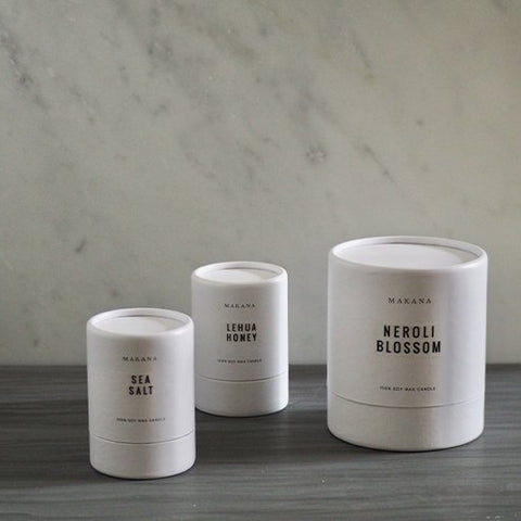 All Candles